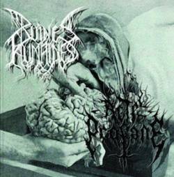 Acte Profane : Ruines Humaines - Acte Profane